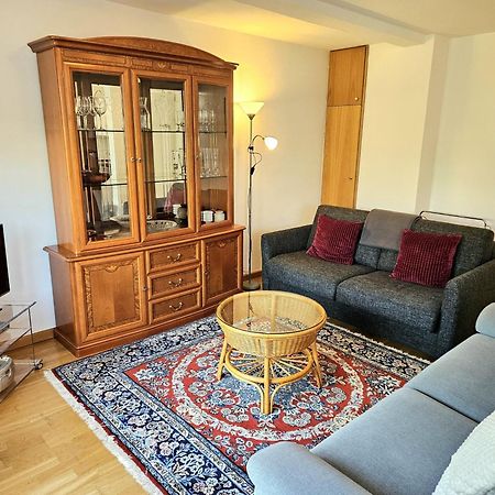 Wohnung 2 - G Pape - Schoene Terassenwohnung Mit Sep Ankleidezimmer, Kostenloses Wlan, Longstay Rabatt, Naehe Duenenpark Грёмиц Экстерьер фото