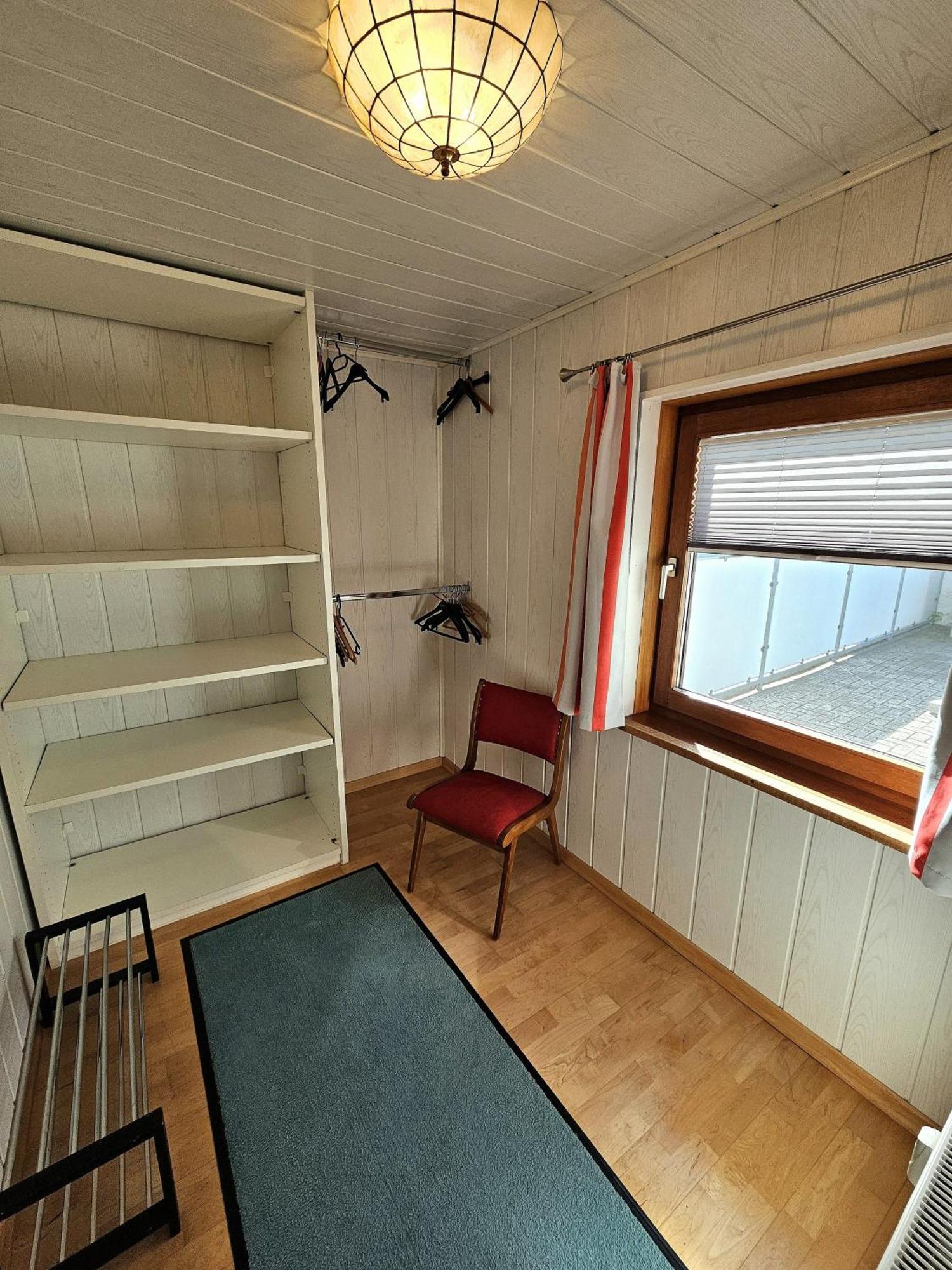 Wohnung 2 - G Pape - Schoene Terassenwohnung Mit Sep Ankleidezimmer, Kostenloses Wlan, Longstay Rabatt, Naehe Duenenpark Грёмиц Экстерьер фото